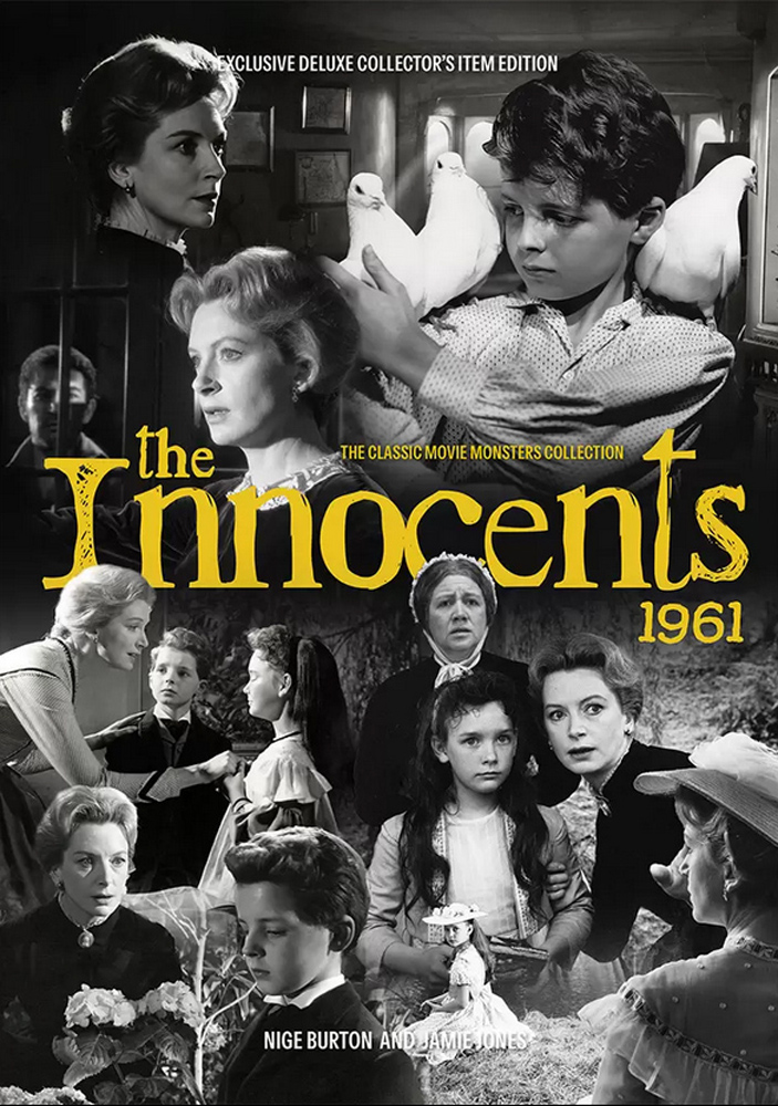 Ultimate Guide: The Innocents (1961)